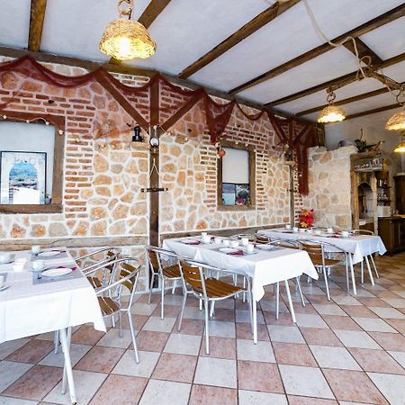 Mb Pag Bed&Breakfast Pag Town Exterior foto