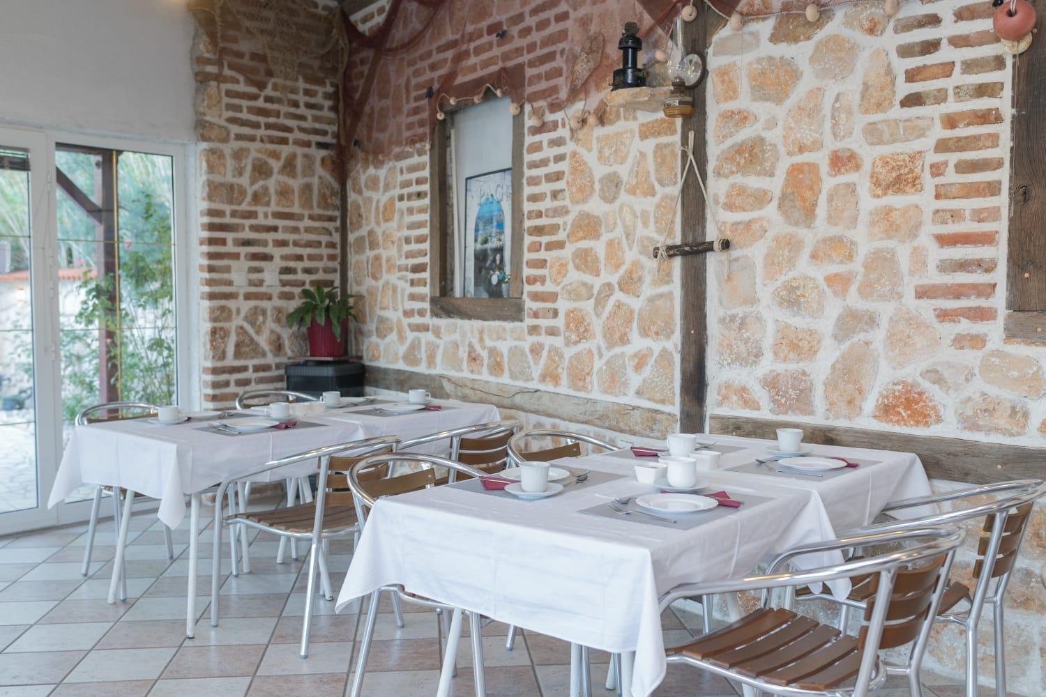 Mb Pag Bed&Breakfast Pag Town Exterior foto