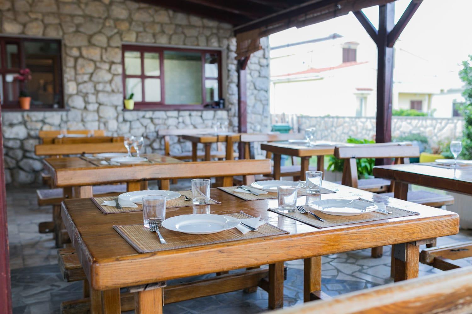 Mb Pag Bed&Breakfast Pag Town Exterior foto
