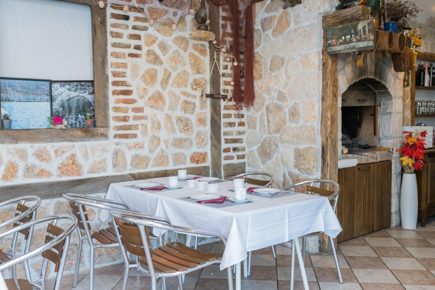 Mb Pag Bed&Breakfast Pag Town Exterior foto